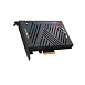 AVERMEDIA Live Gamer DUO GC570D, duální střihová karta, PCI-E, 2x HDMI, Full HD, 2160p, MPEG 4, RGB podsvícení