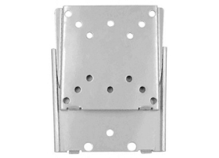 Reflecta PLANO Flat Small 40 nástěnný TV držák stříbrný