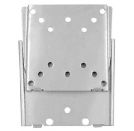 Reflecta PLANO Flat Small 40 nástěnný TV držák stříbrný