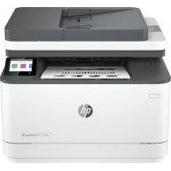 HP LaserJet Pro MFP 3102fdw (33 ppm, A4, USB, Wi-Fi, Ethernet, PRINT, SCAN, COPY, FAX, duplex, ADF)