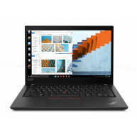 LENOVO NTB ThinkPad T14 Gen2 - Ryzen 3 Pro 5450U,14" FHD IPS,8GB,512SSD,HDMI,Int. AMD Radeon,čierna,cam,W10P,3Y Onsite