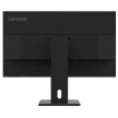 LENOVO LCD E27Q-40 - 27",IPS,16:9,2560x1440,100Hz,350cd/m2,1500:1,4ms(GtG),VGA,DP,2x HDMI (TMDS),USB Hub,Pivot