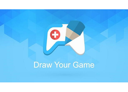 Draw Your Game (PC) klíč Steam