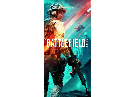 Battlefield 2042 (Xbox One) klíč MS Store