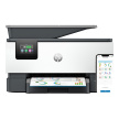 HP All-in-One Officejet Pro 9120e HP+ (A4, 22 ppm, USB 2.0, Ethernet, Wi-Fi, Print, Scan, Copy, FAX, Duplex, RADF)