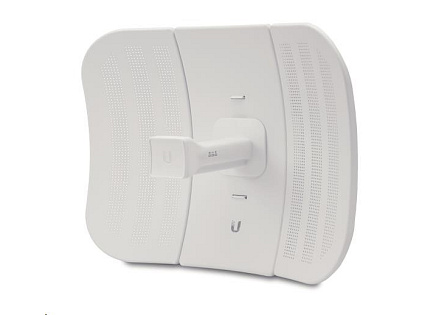 UBNT airMAX LiteBeam M5-23 [5GHz, anténa 23dBi, Client, 5GHz, 802.11a/n]