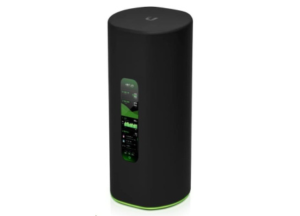 UBNT AmpliFi Alien Router AFI-ALN-R [2,4 + 5GHz, dual band, 1xGbE WAN, 4xGbE LAN, 35W]