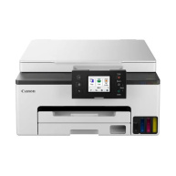 Canon MAXIFY GX1040 MF (tisk,kopírka,sken,cloud) A4, 15obr/min., LCD, USB, Wi-Fi