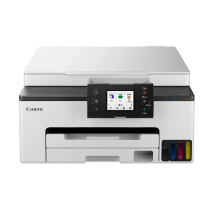 Canon MAXIFY GX1040 MF (tisk,kopírka,sken,cloud) A4, 15obr/min., LCD, USB, Wi-Fi