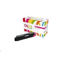 OWA Armor toner pro KYOCERA ECOSYS M6030, M6530, P6130, 5000 Stran, TK5140M červená/magenta