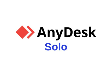 AnyDesk Solo, 3 roky obnova licence