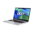 ACER NTB TravelMate P2 15 (TMP215-75-G2-TCO-54EZ),Ultra 5-125H,15.6" FHD,8GB,512GB SSD,Intel,W11P,Pure Silver