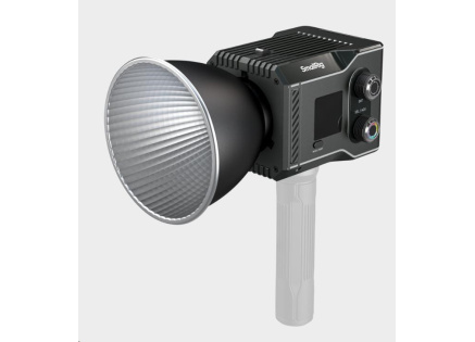 SmallRig 4808 RC 60C RGB LED Video Light Lite Edition