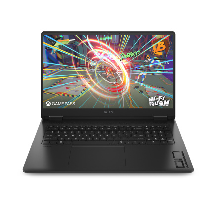 NTB OMEN Gaming Laptop 17-db1433nc, AMD RYZEN 7 AI 350