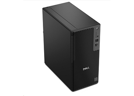DELL PC Pro Precision 7 Tower T1  PW7T1260/260W/U7-265/32GB/1TB SSD/NVIDIA A1000/vPro/Kb/Mouse/W11 Pro/3Y PS NBD