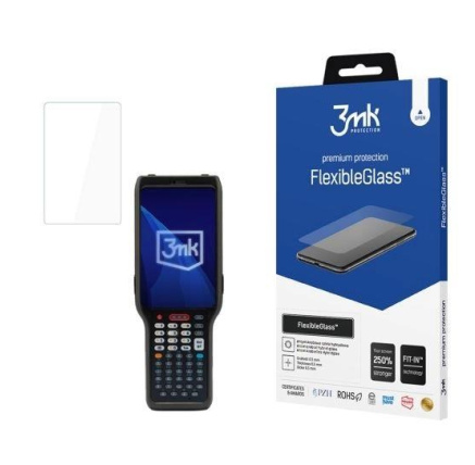 3mk hybridní sklo FlexibleGlass pro Honeywell CK62
