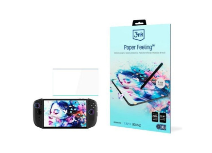 3mk ochranná folie Paper Feeling pro Lenovo Legion Go 2