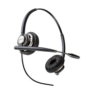 Poly EncorePro 720D with Quick Disconnect Binaural Digital Headset TAA