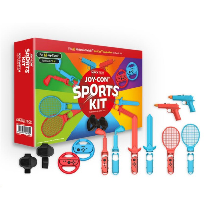 Joy-Con Sports Kit SWITCH 2&1 Joy-Con Sports Kit SWITCH 2&1