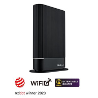 ASUS RT-AX59U (AX4200) WiFi 6 Extendable Router, AiMesh, 4G/5G Mobile Tethering
