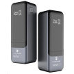 Viking powerbanka PN-964PD, 27000 mAh, černá