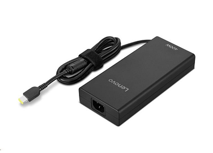 LENOVO Legion 400W AC adapter (Slim Tip)-EU