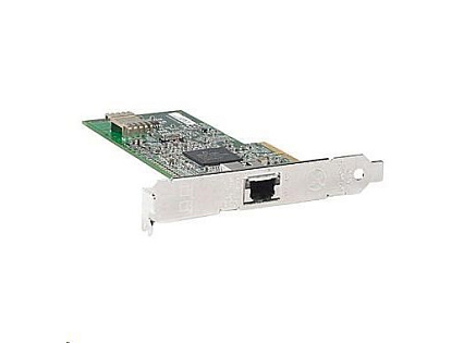 HPE MSR 1-port Enhanced Serial SIC Mod