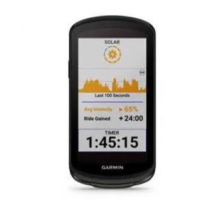 Garmin GPS cyclocomputer Edge 1040 PRO Solar