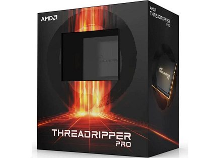 CPU AMD Ryzen Threadripper PRO 7975WX (32C/64T 5.3GHz,160MB cache,350W,SP6) Tray CPU AMD Ryzen Threadripper PRO 7975WX (32C/64T 5.3GHz,160MB cache,350W,SP6) Tray