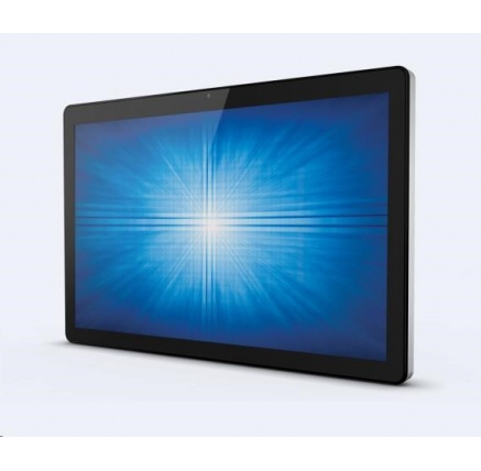 ELO dotykový počítač I-Series 2.0, 54.6cm (21.5''), Projected Capacitive, SSD, 10 IoT Enterprise, black