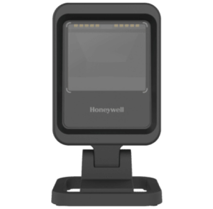 Honeywell Genesis XP 7680g, 2D, SR, multi-IF, Digimarc, kit (RS232)