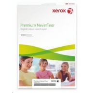 Xerox Premium Never Tear PNT 123 A4 - Tmavě Zelená (170g, 100listů)