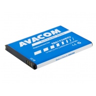 AVACOM baterie do mobilu Samsung Galaxy Note Li-Ion 3,7V 2450mAh (náhrada EB615268VU)