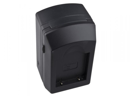 AVACOM nabíječka pro Li-Ion akumulátor Olympus Li-40B, Nikon EN-EL10, Fujifilm NP-45 - ACM140