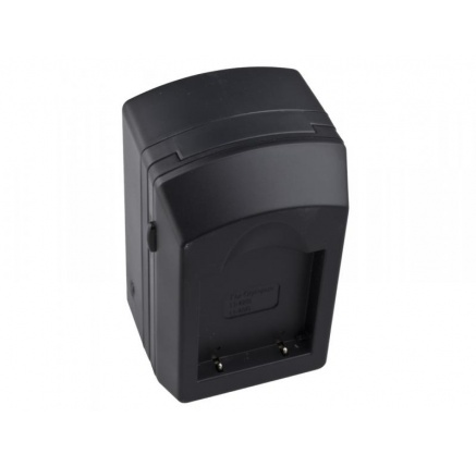 AVACOM nabíječka pro Li-Ion akumulátor Olympus Li-40B, Nikon EN-EL10, Fujifilm NP-45 - ACM140 AVACOM nabíječka pro Li-Ion akumulátor Olympus Li-40B, Nikon EN-EL10, Fujifilm NP-45 - ACM140