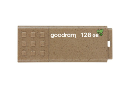 GOODRAM Flash Disk 2x128GB UME3, USB 3.2 ECO
