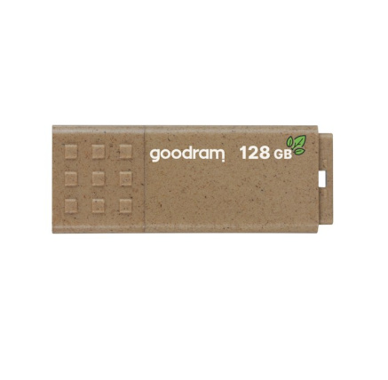 GOODRAM Flash Disk 2x128GB UME3, USB 3.2 ECO
