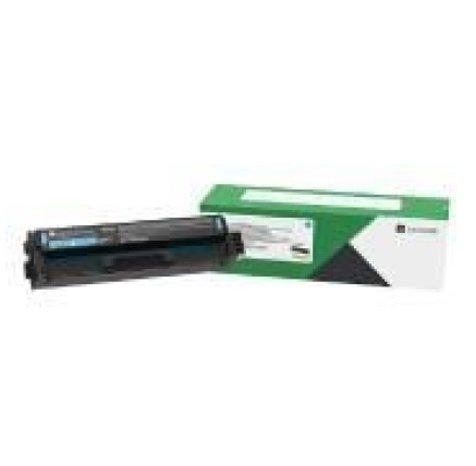 LEXMARK CS/CX331,431 Cyan Return 4.5K Crtg LEXMARK CS/CX331,431 Cyan Return 4.5K Crtg