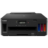 Canon PIXMA Tiskárna G5040(doplnitelné zásobníky inkoustu) - barevná, SF, USB