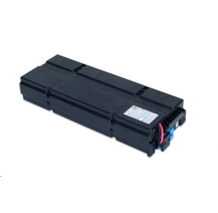 APC Replacement battery Cartridge #155, SRT1000XLI, SRT1000RMXLI, SRT1500XLI, SRT1500RMXLI, SRT4BP, SRT4RMBP