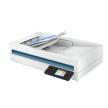 HP ScanJet Pro 4600 fnw1 (A4, 1200x1200, USB 3.0, Ethernet, Wi-Fi, ADF)