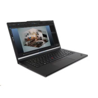 LENOVO NTB ThinkPad/Workstation P14s G5 - Ultra7 165H,14.5" 3K,64GB,2TBSSD,RTX 500 Ada 4GB,IRcam,W11P,3Y Premier