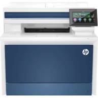 HP Color LaserJet Pro MFP 4302fdw (A4, 33/33ppm, USB 2.0, Ethernet, Wi-Fi, Print/Scan/Copy/Fax, DADF, Duplex)