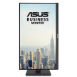ASUS LCD 27" VA27DQFS 1920x1080 IPS Full HD Frameless 100Hz Adaptive-Sync 1ms MPRT HDMI DisplayPort  VGA