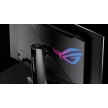 ASUS LCD ROG Swift OLED PG32UCDMR, 31.5" 3840x2160, 240Hz, 0,03ms, 178/178, DP, HDMI, USB, Audio, VESA, Black