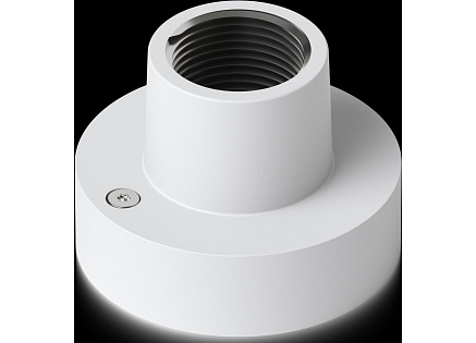 UBNT G5 PTZ - Závěsný držák se závitem pro UVC-G5-PTZ bílý