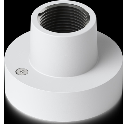 UBNT G5 PTZ - Závěsný držák se závitem pro UVC-G5-PTZ bílý