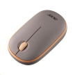 ACER myš Wireless Bubble Mouse,RF2.4G,1600 dpi,beige