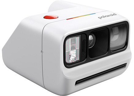 Polaroid Go Gen 3 White Polaroid Go Gen 3 White