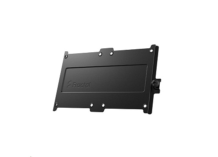 FRACTAL DESIGN držák SSD Bracket Kit Type D FRACTAL DESIGN držák SSD Bracket Kit Type D